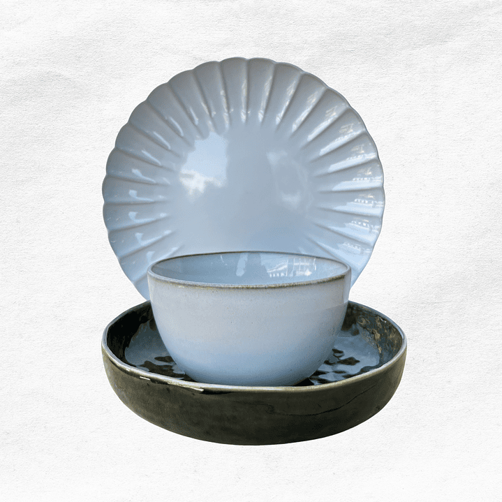 Juego Soul (3 piezas) 1