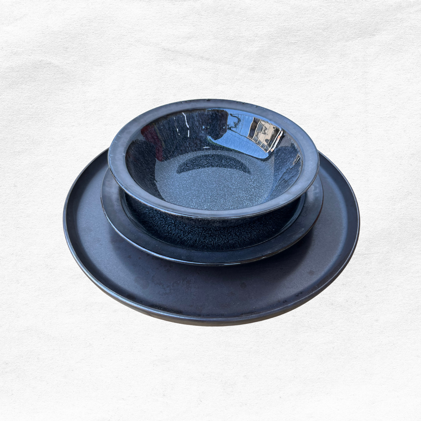 Juego Cromo (3 piezas) 4