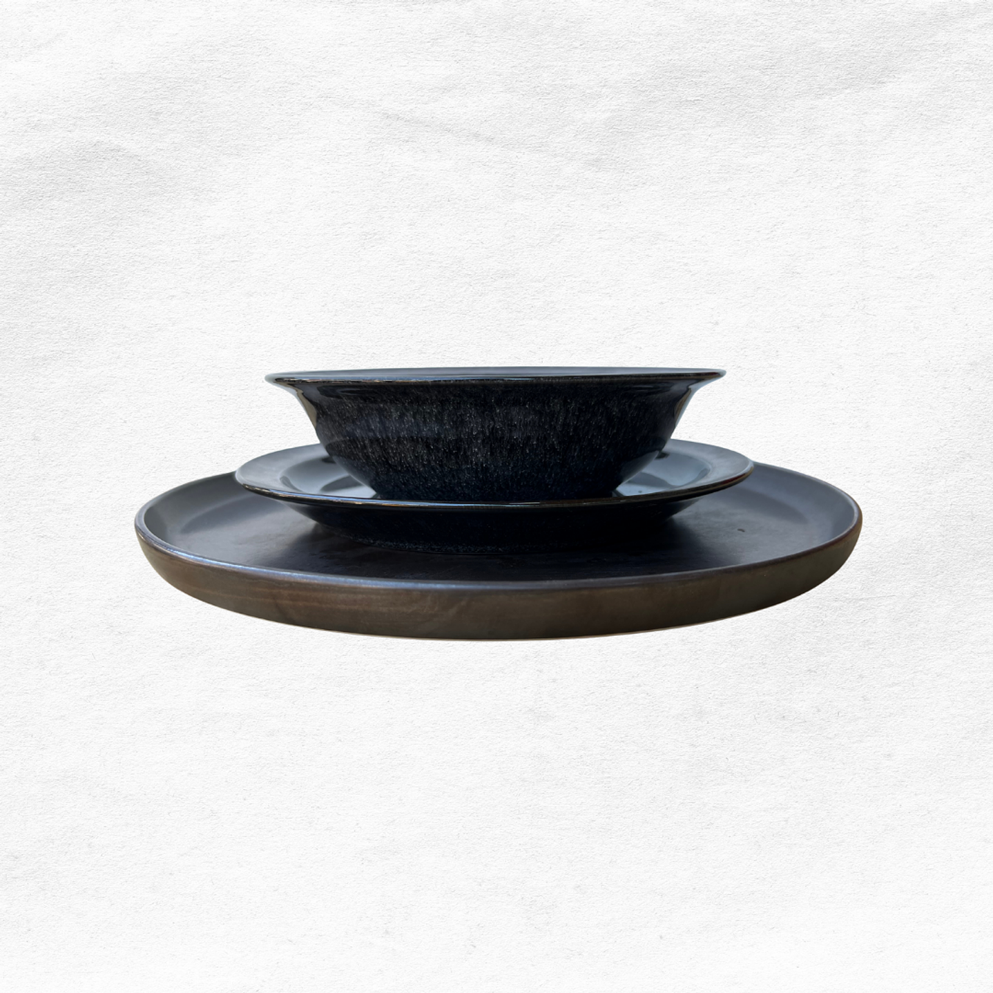 Juego Cromo (3 piezas) 3