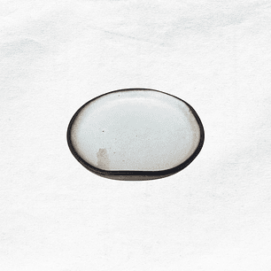 Platillo Mini Rustico W05