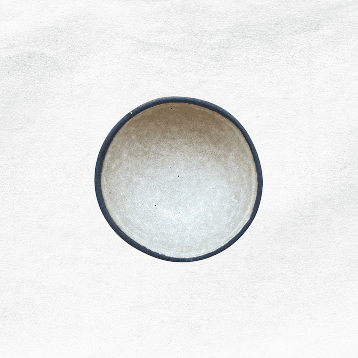 Pocillo Rustico W06 4