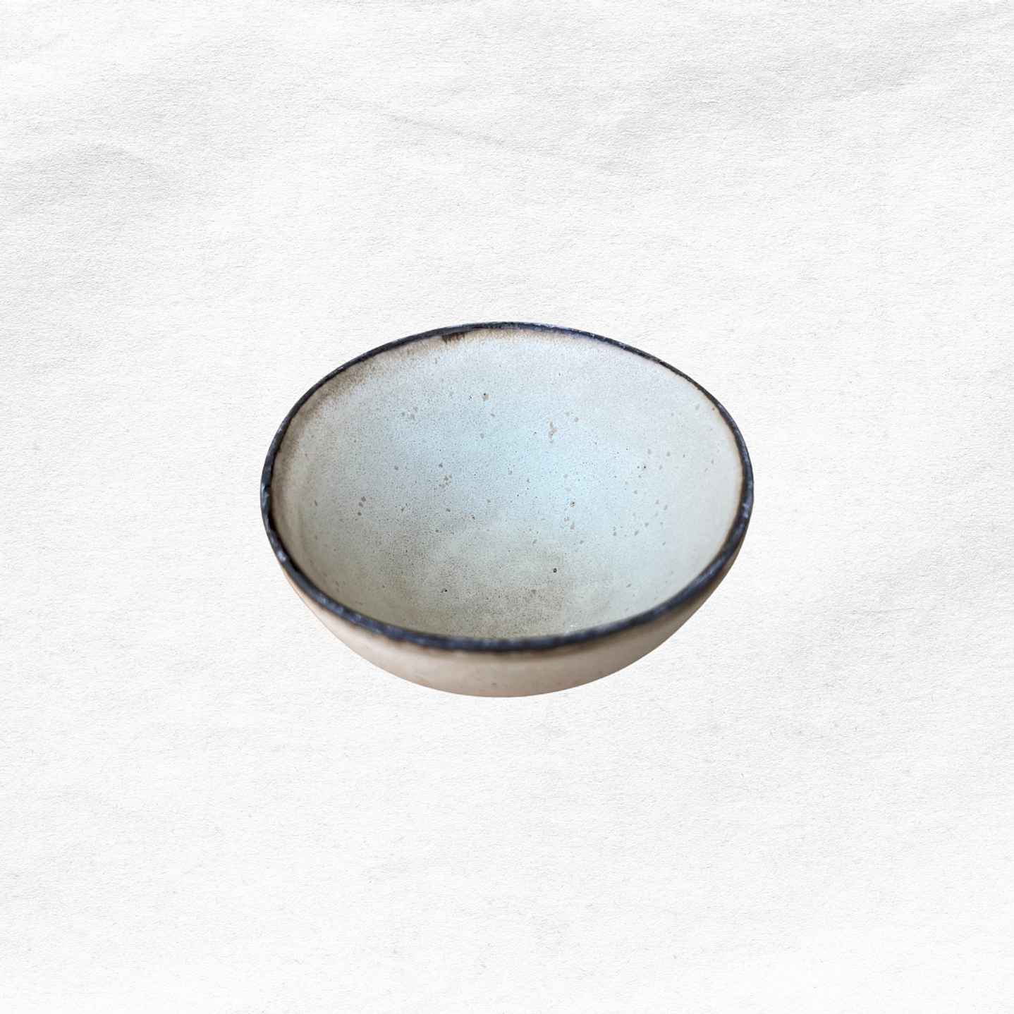 Pocillo Rustico W20 1