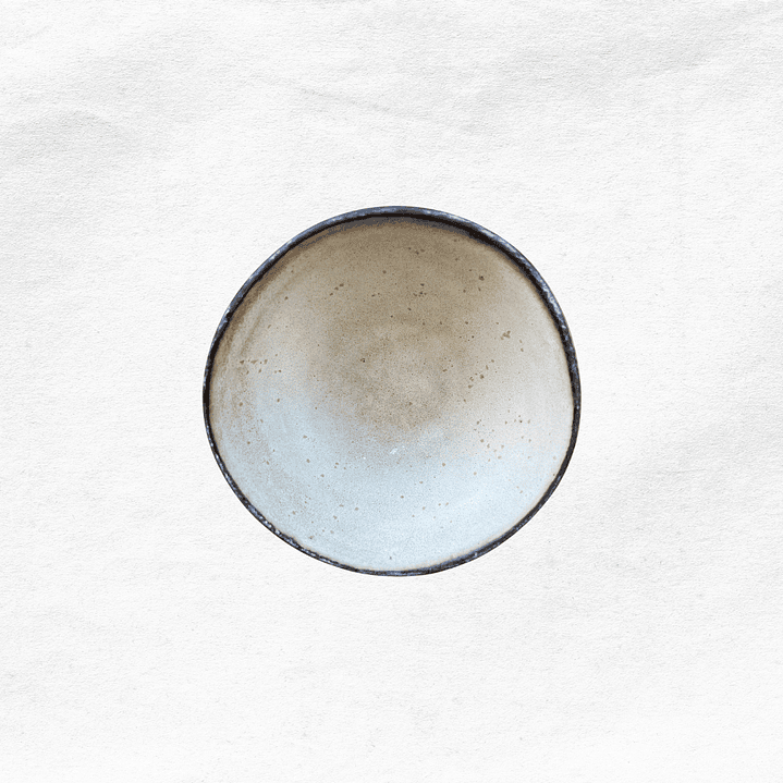 Pocillo Rustico W20 2