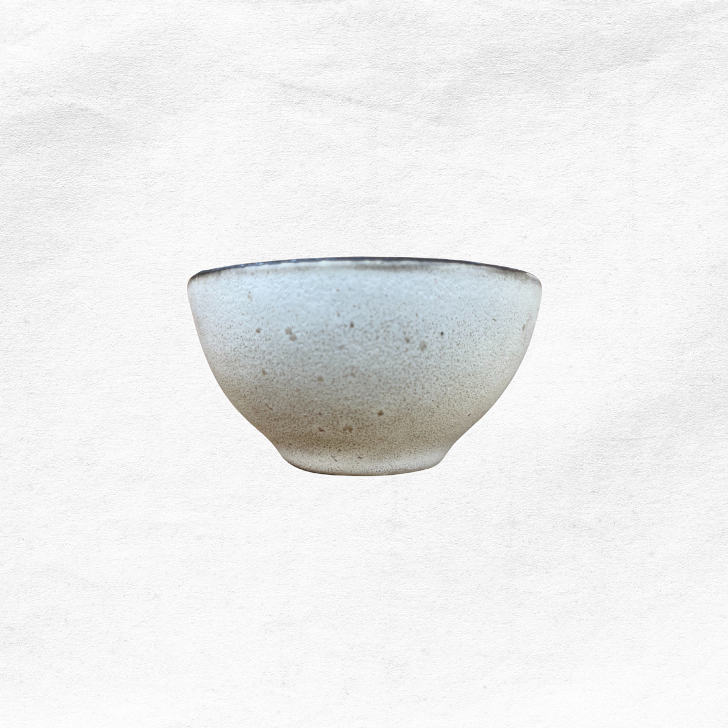 Pocillo Rustico W20 3