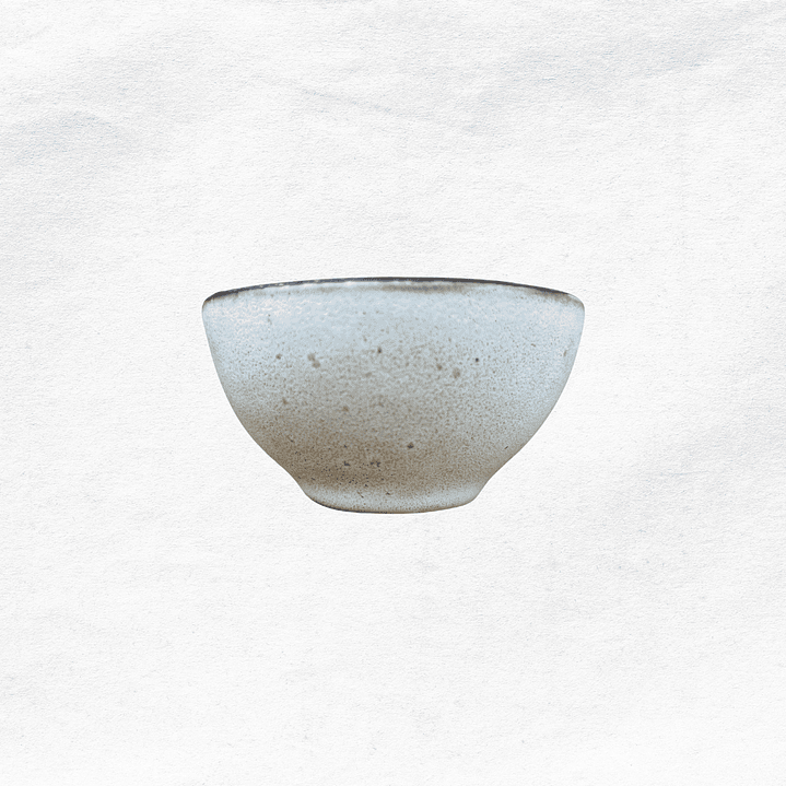 Pocillo Rustico W20 3