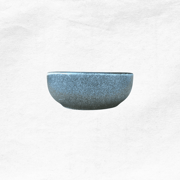 Pocillo Rustico W24 3