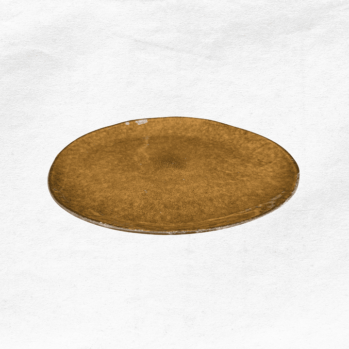 Plato Fondo Asimetrico A18 2