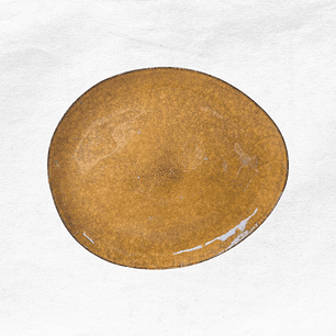 Plato Fondo Asimetrico A18