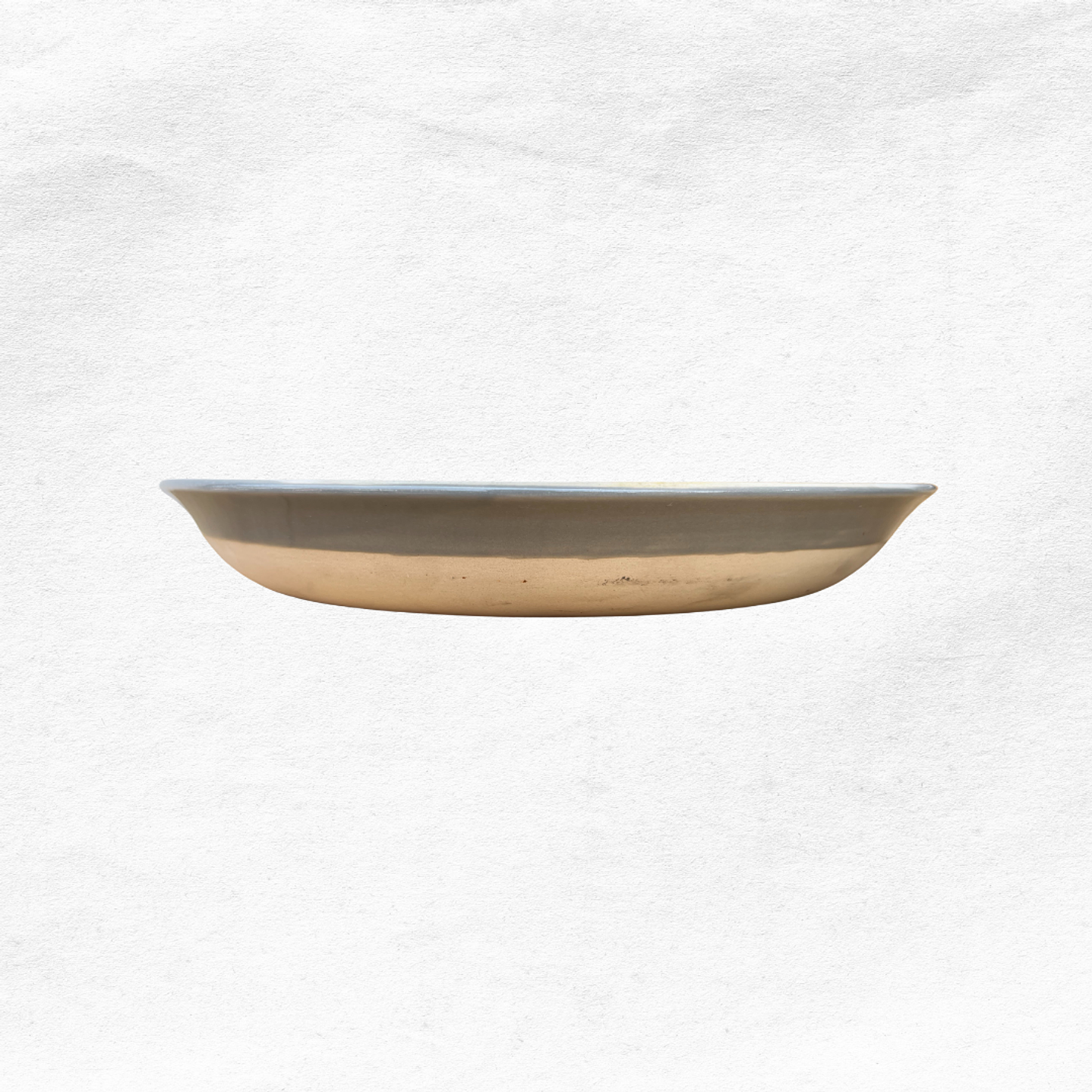 Plato Fondo Borde A29 3