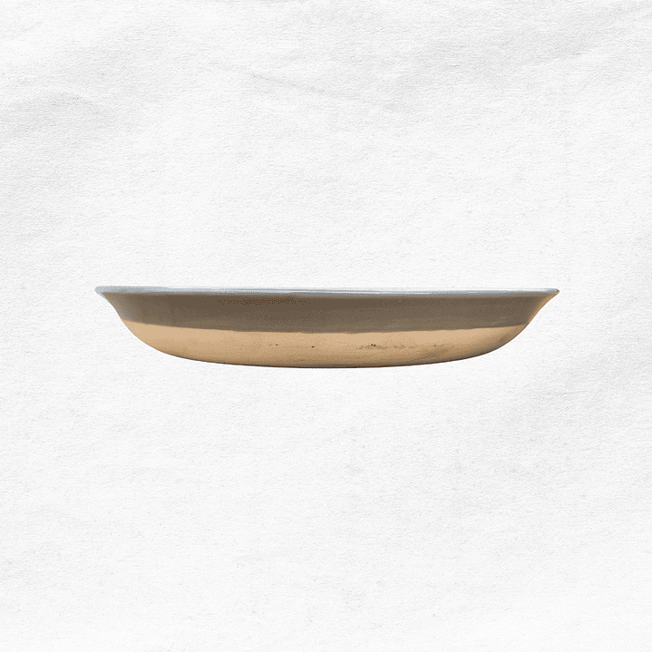 Plato Fondo Borde A29 3