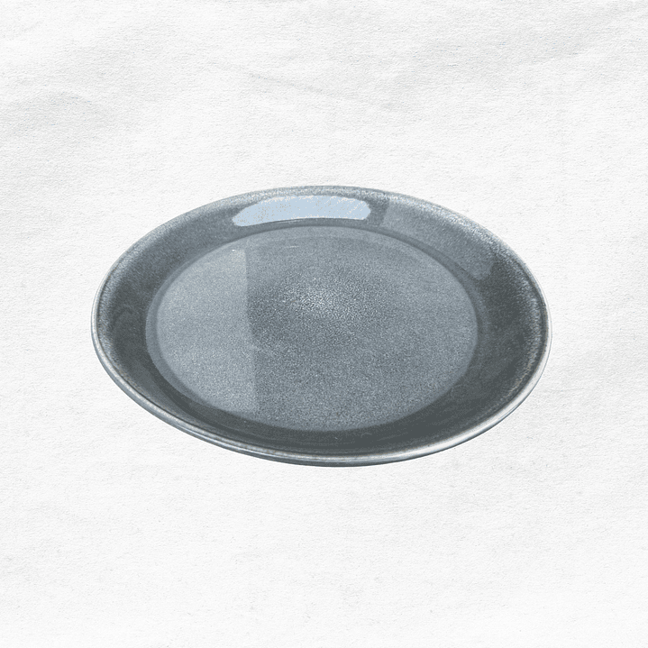 Plato Fondo Borde A29 2