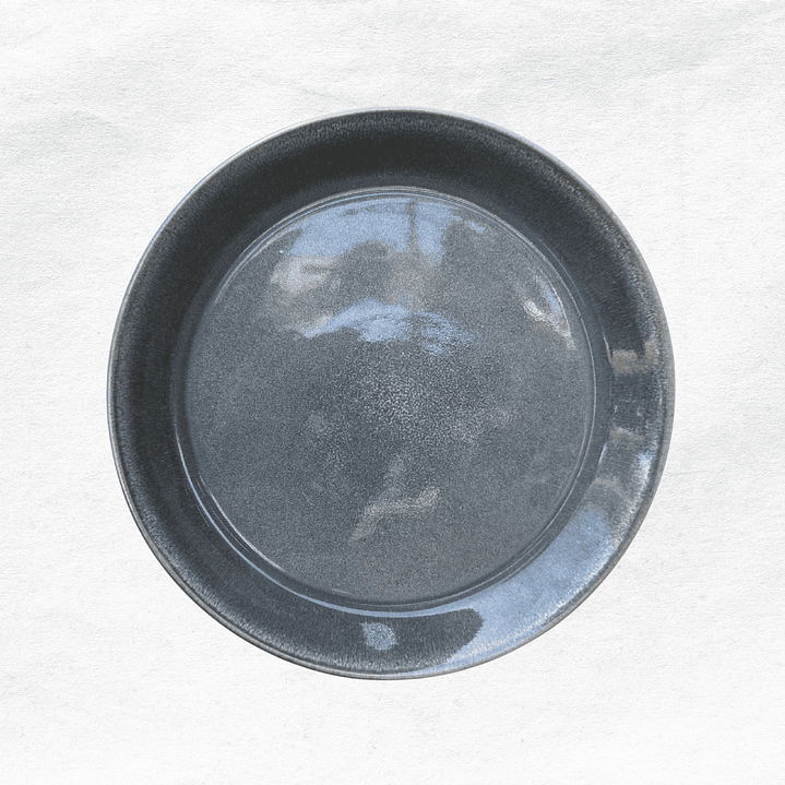 Plato Fondo Borde A29 1