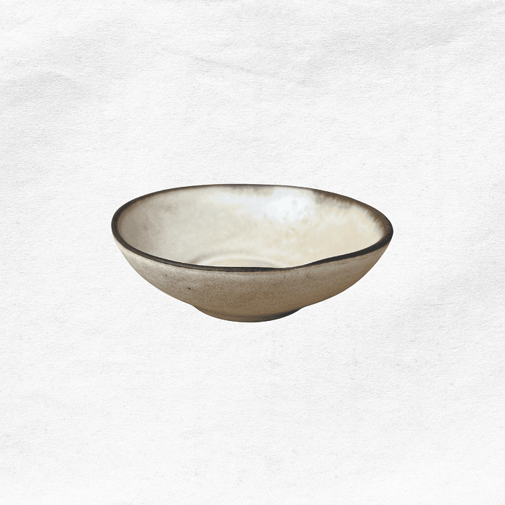 Pocillo Rustico W04 1