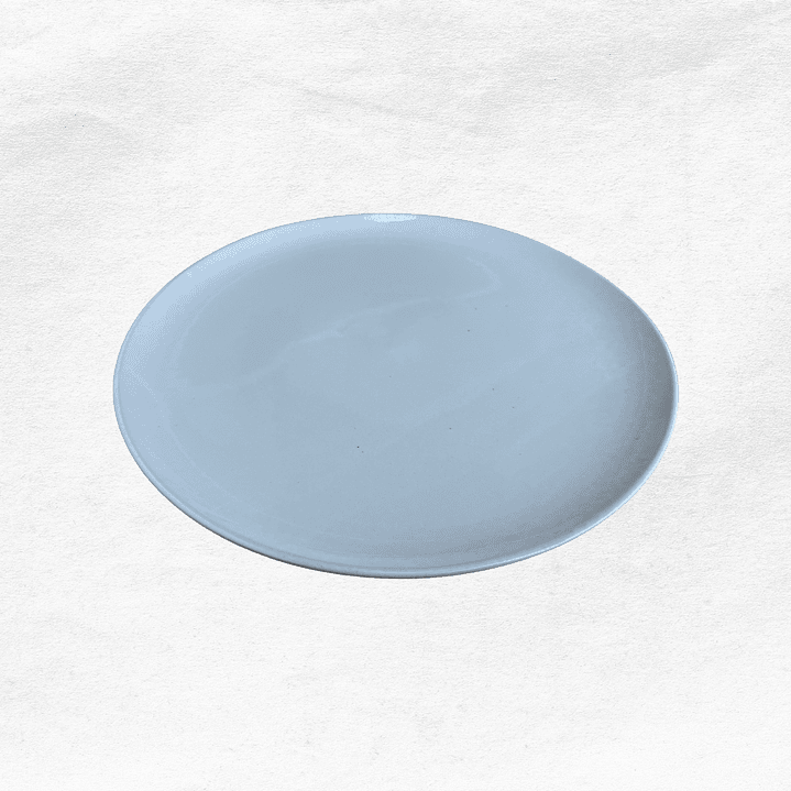 Plato Fondo A02-1 2