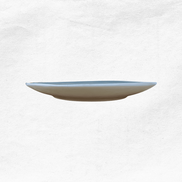 Plato Fondo Rustico A07-1 3