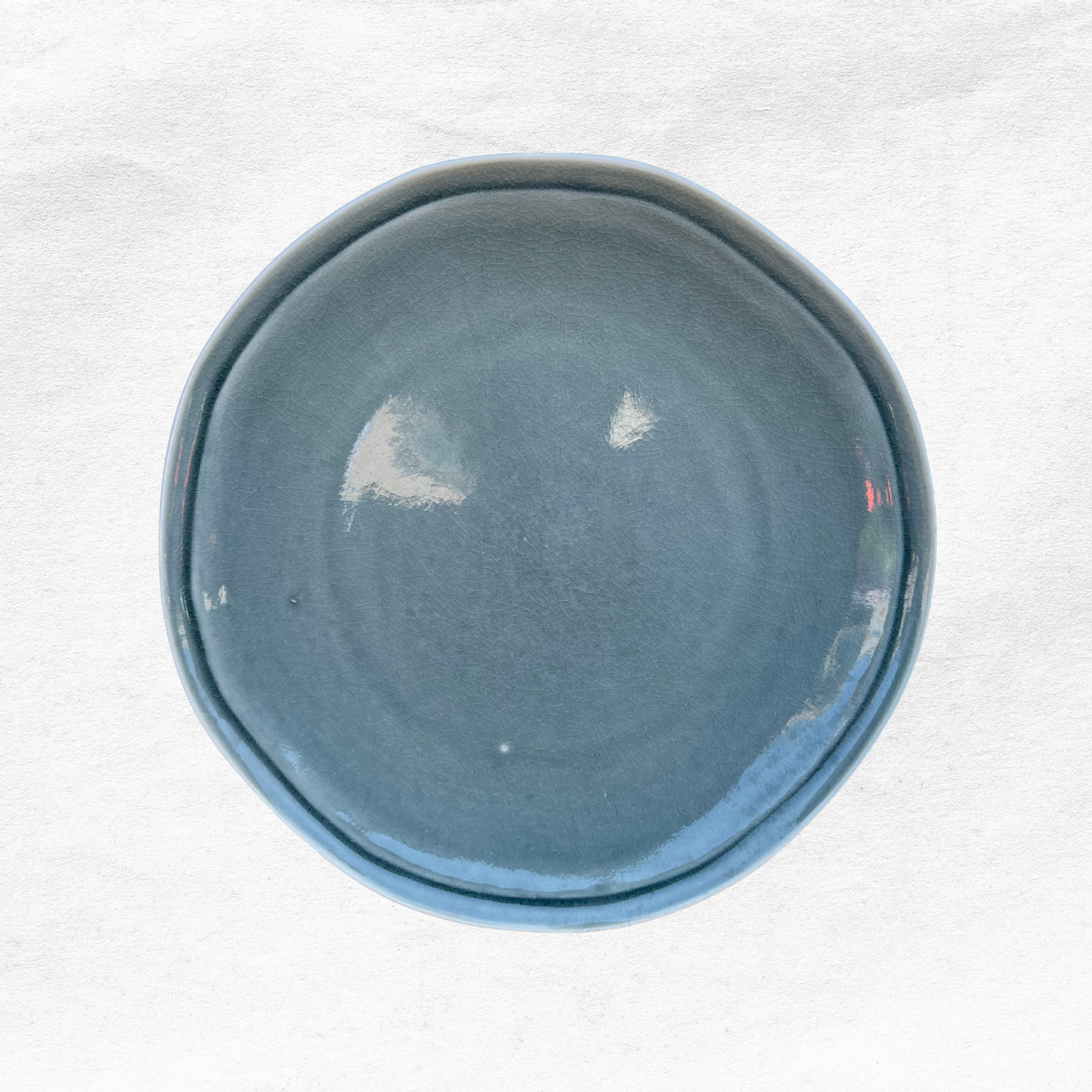 Plato Fondo Rustico A07-1 1