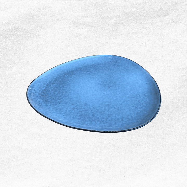 Plato Fondo Asimétrico A03 2