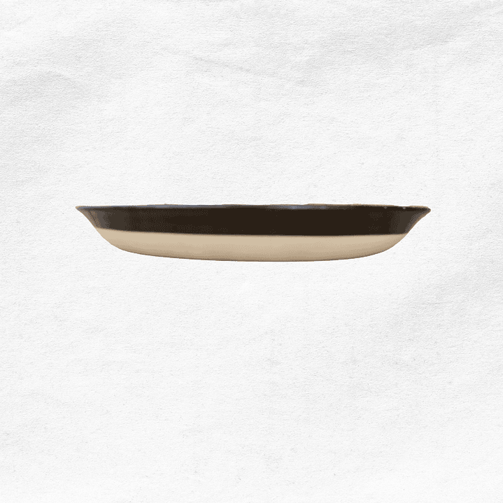 Plato Fondo Borde A04 3