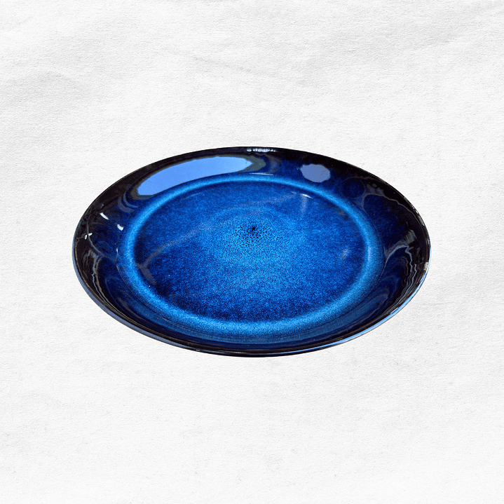 Plato Fondo Borde A04 2