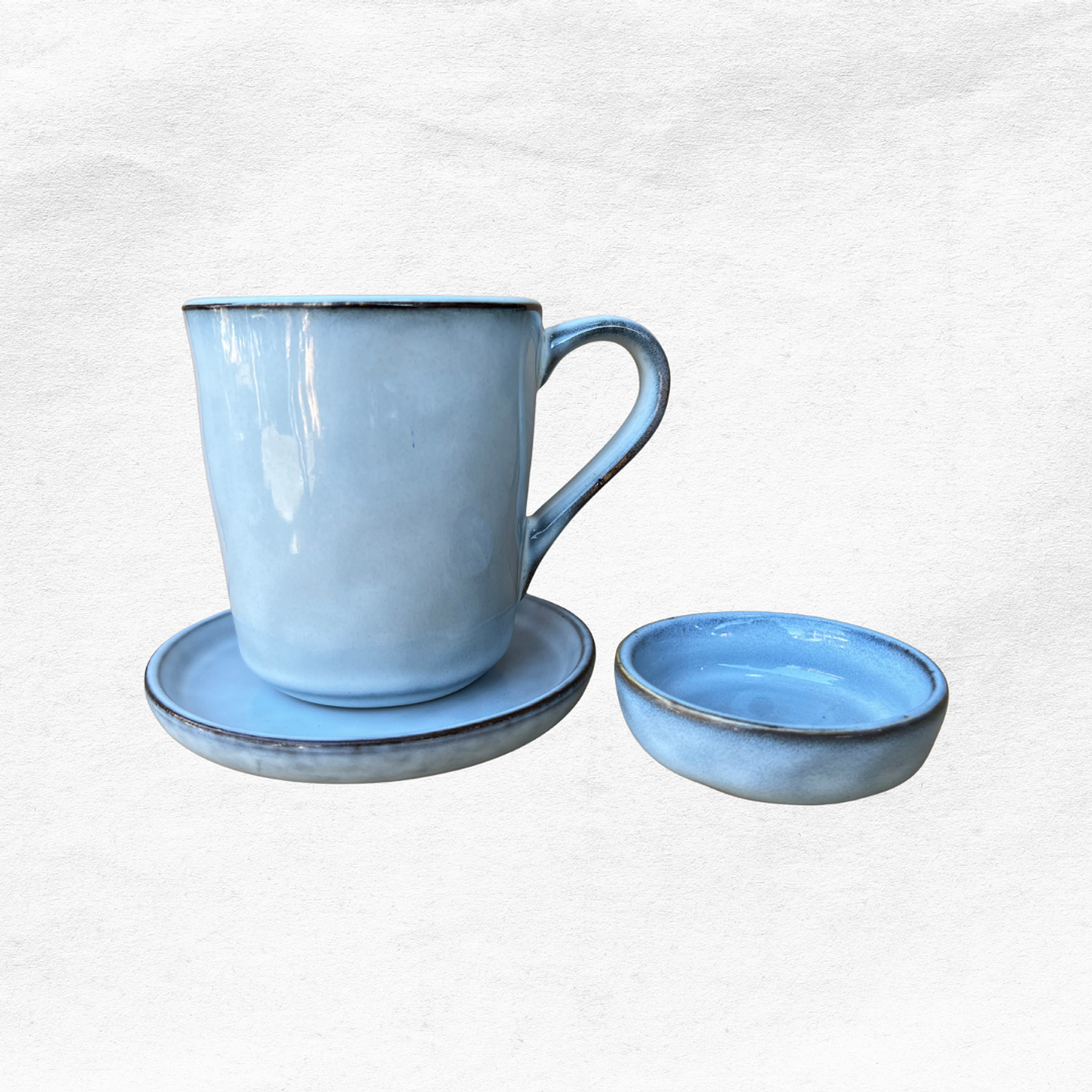 Set de Te (3 piezas) 1