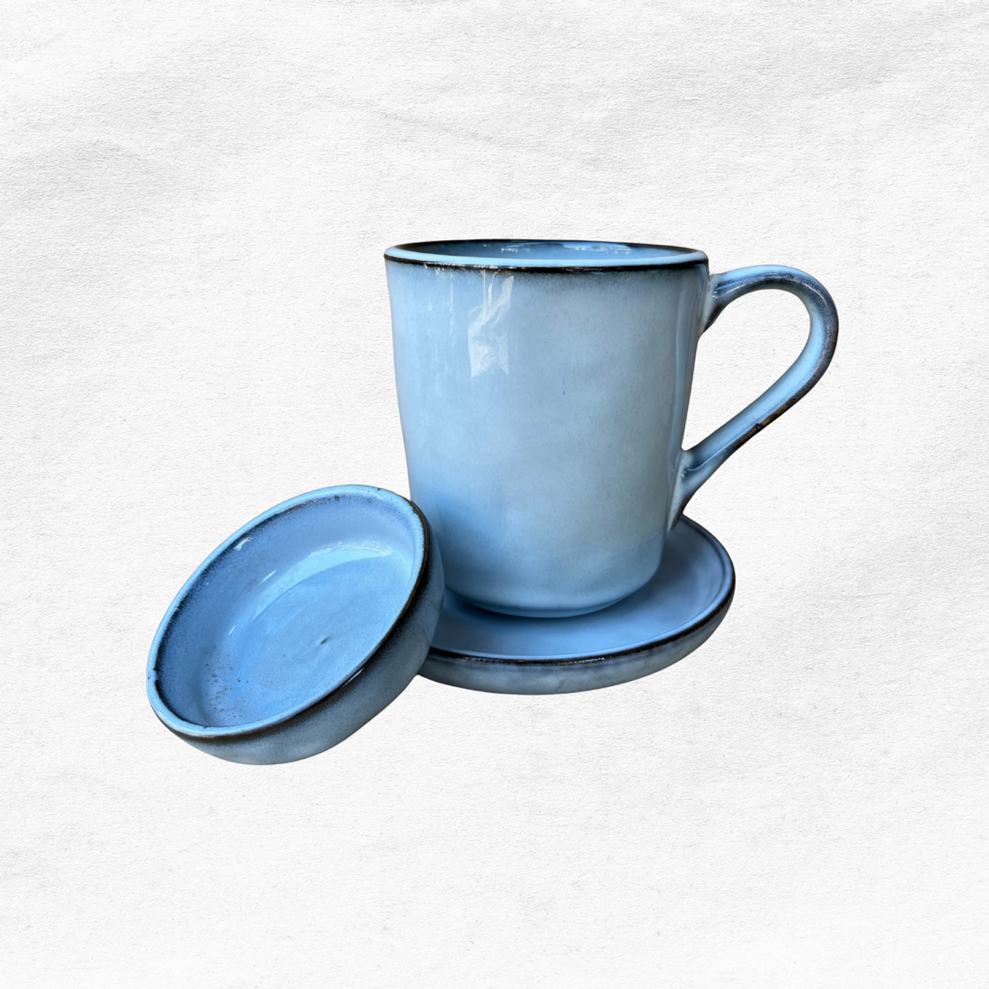 Set de Te (3 piezas) 3