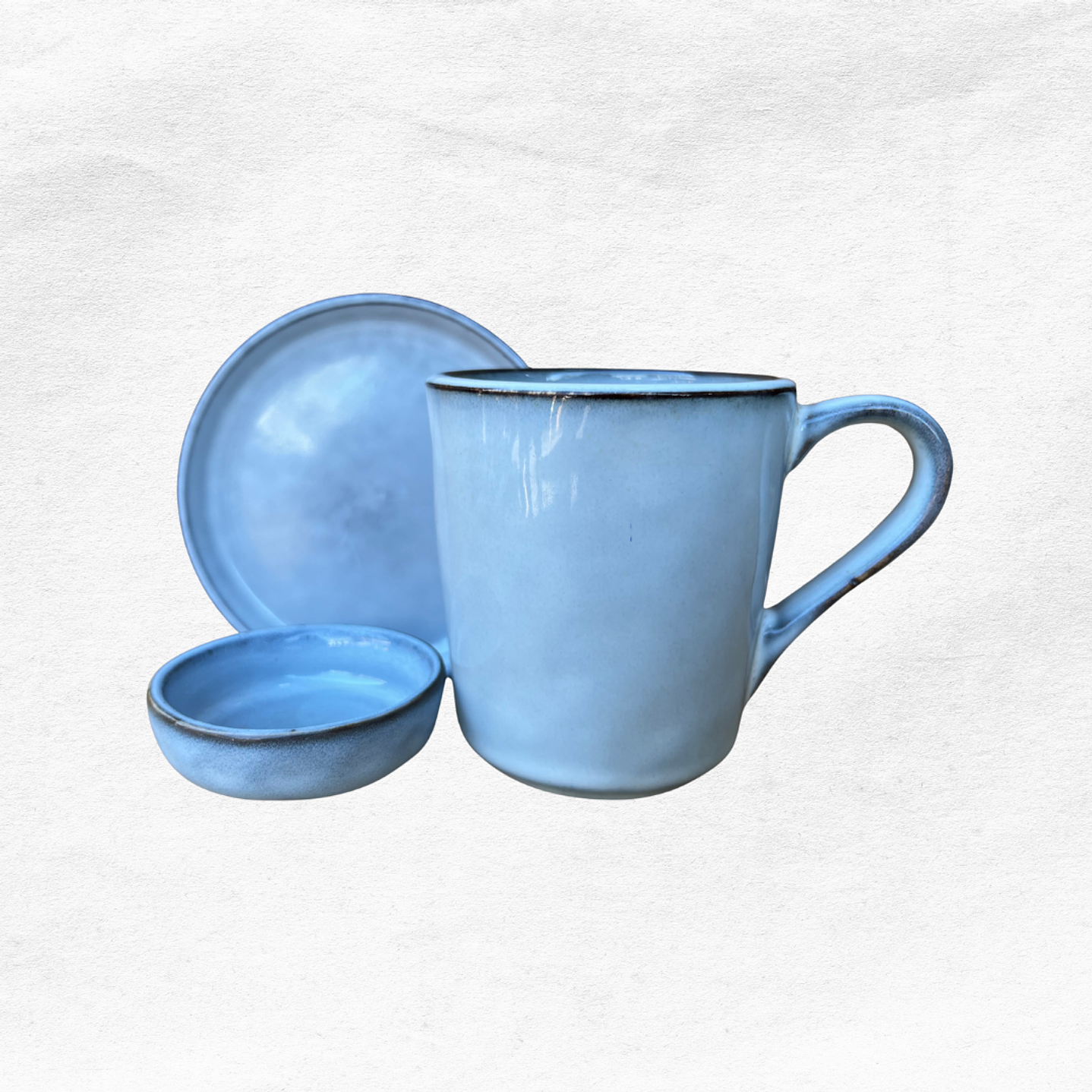 Set de Te (3 piezas) 2