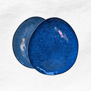 Plato Fondo Asimetrico A01