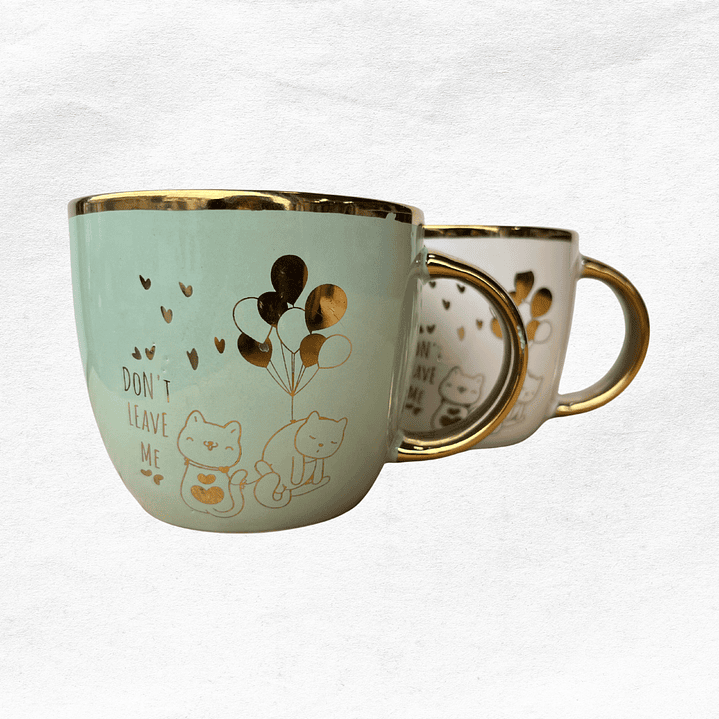 Tazón Gatitos 074 1