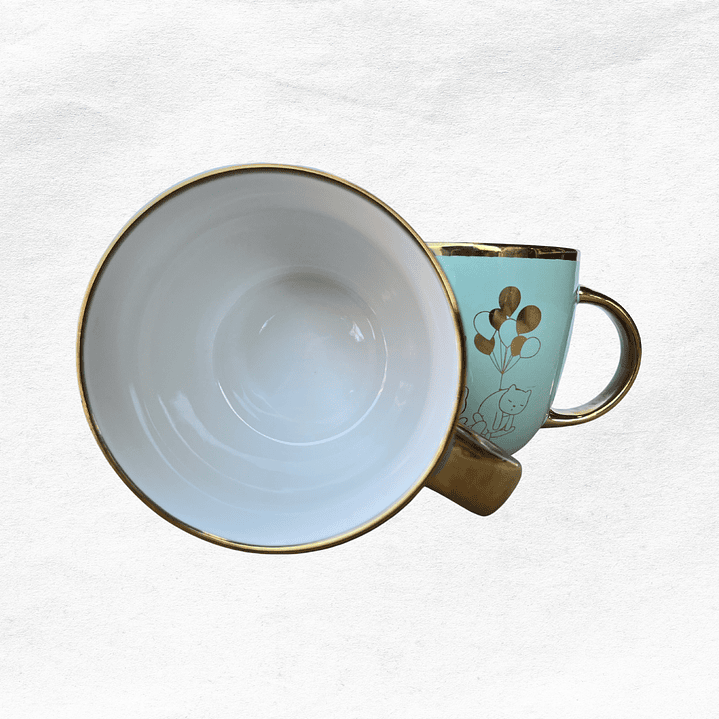 Tazón Gatitos 074 3