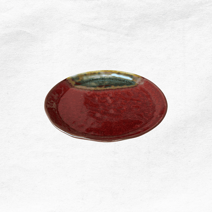 Platillo Mini 0520 2