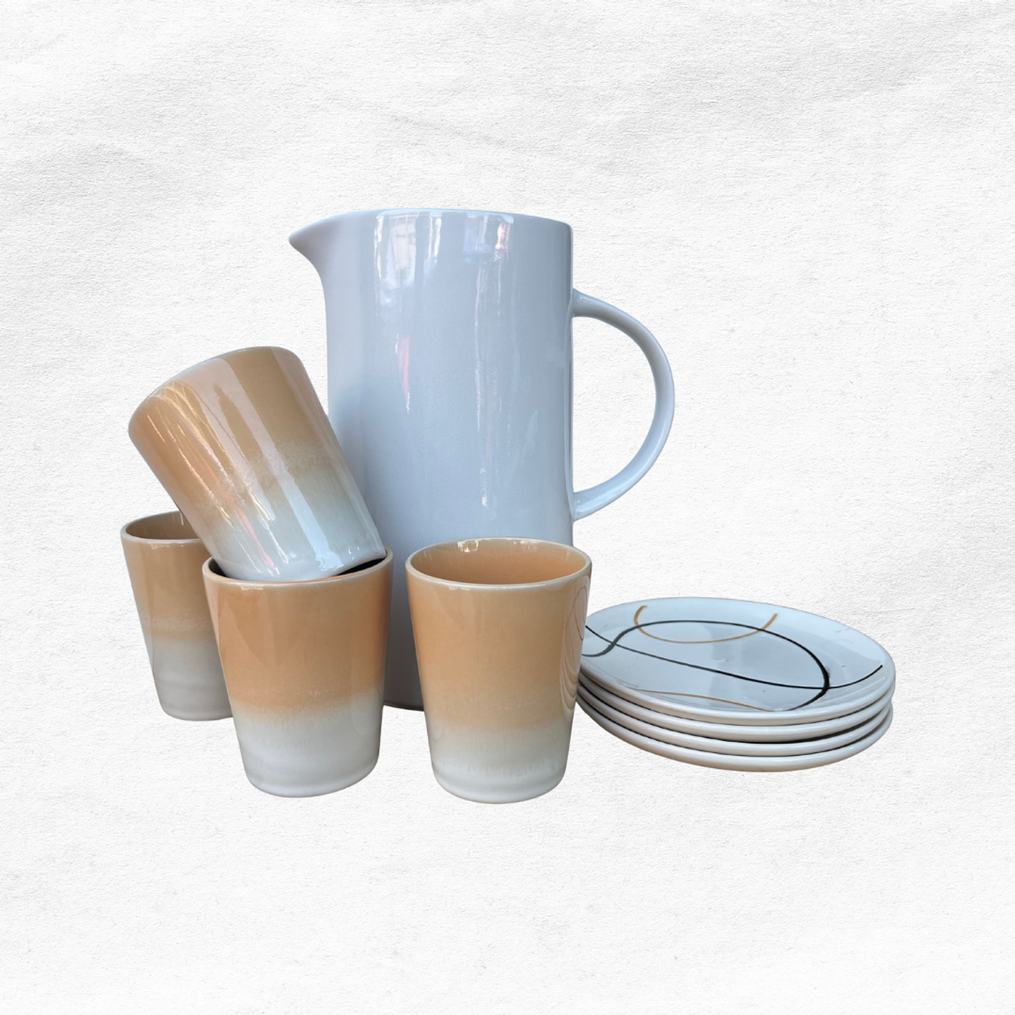 Set Spring (9 piezas) 2