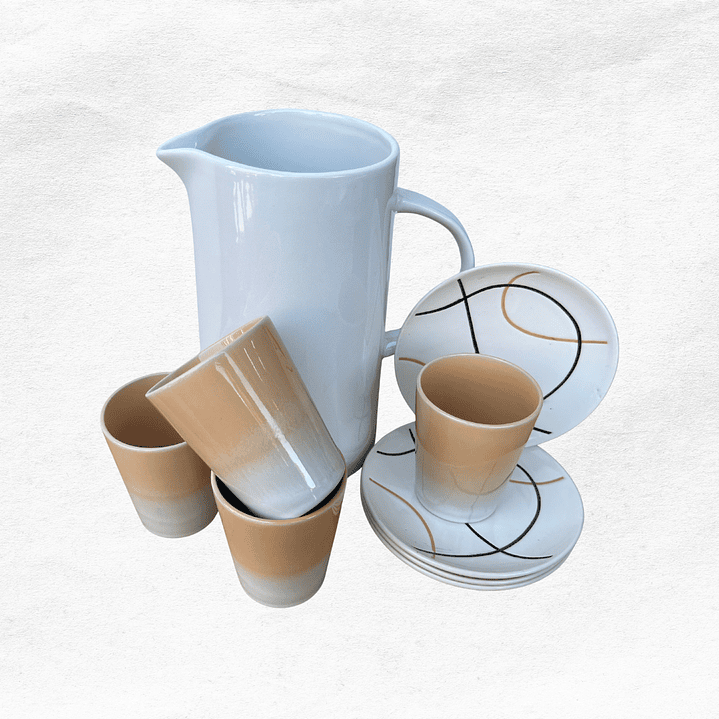 Set Spring (9 piezas) 3