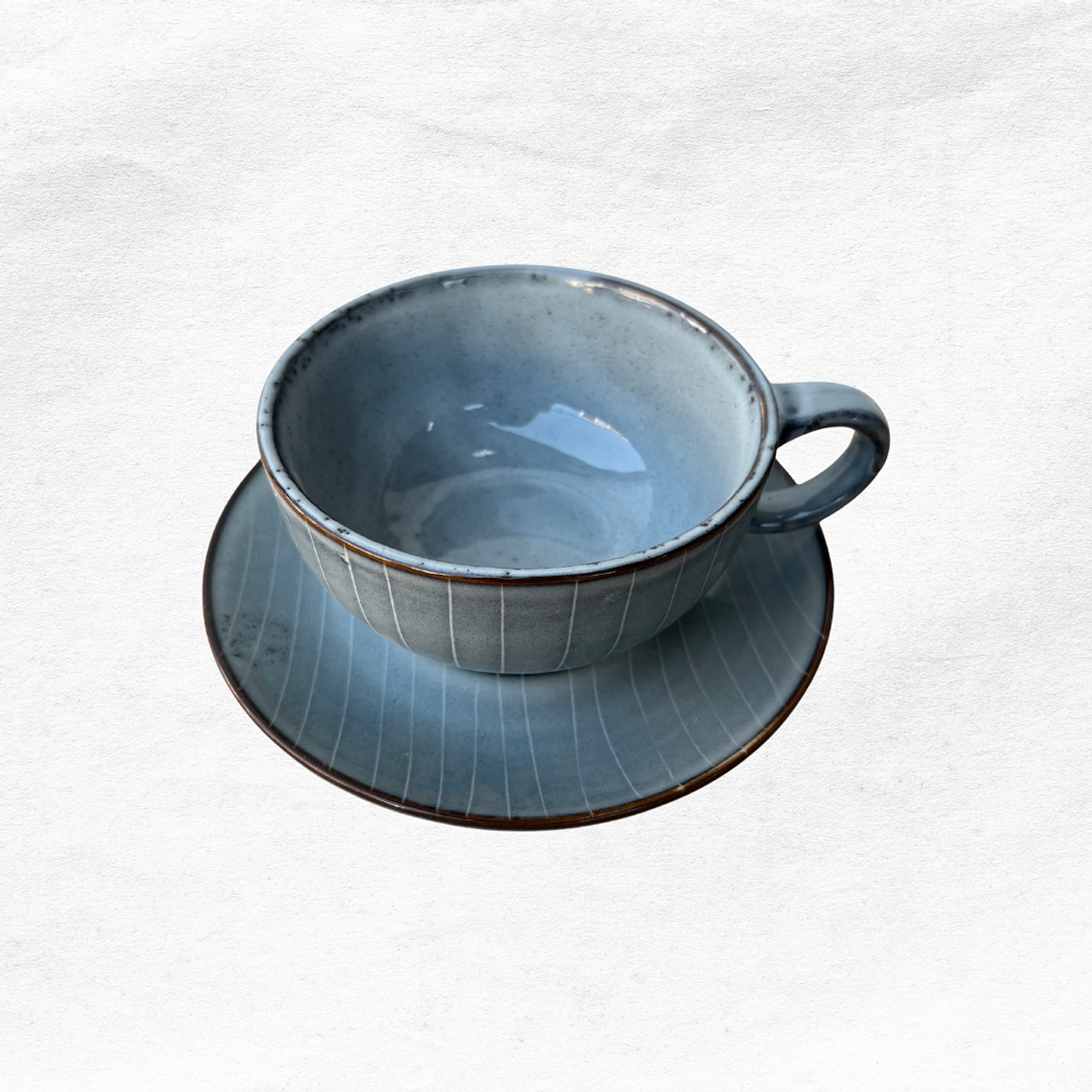 Set Taza 002 (2 piezas) 2