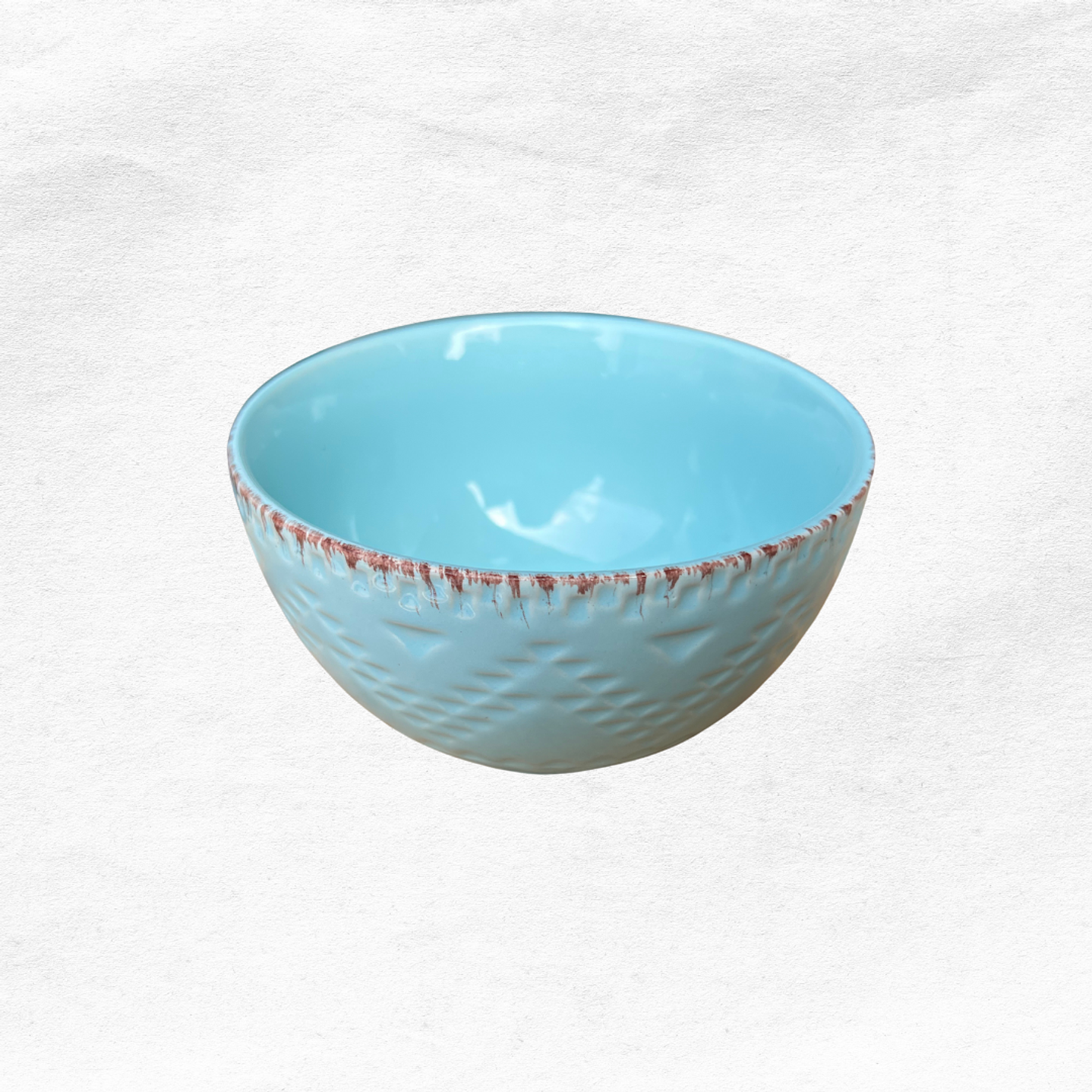 Bowl Pique 1