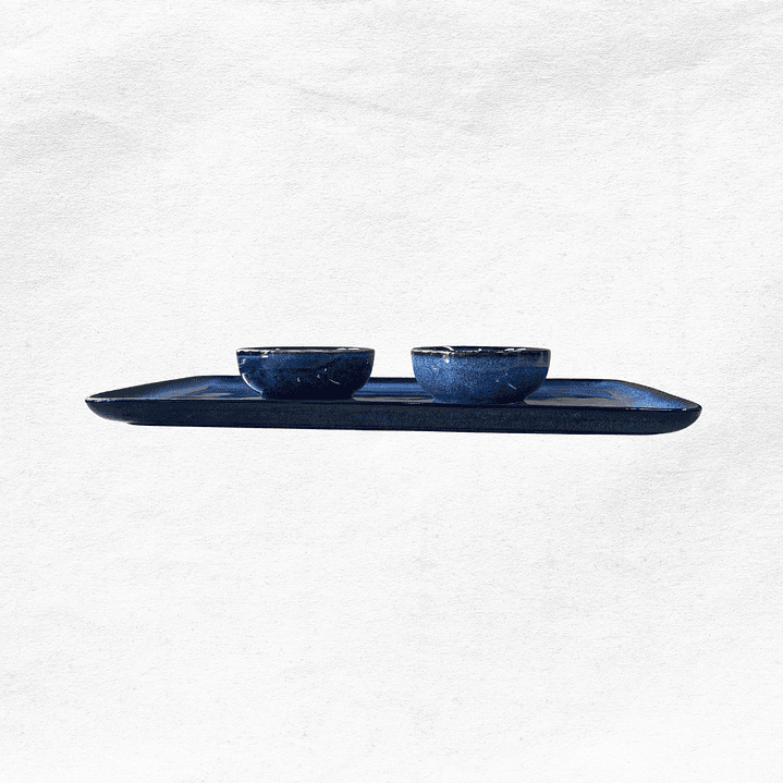 Set Oceano (3 piezas) 3