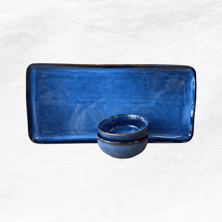 Set Oceano (3 piezas) 2