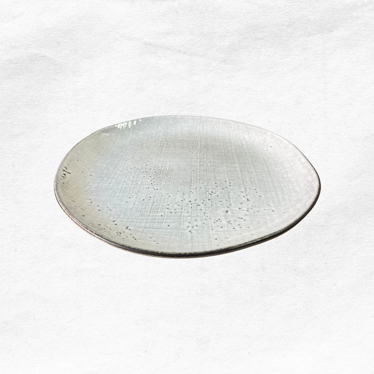 Plato Fondo Rustico A35 2