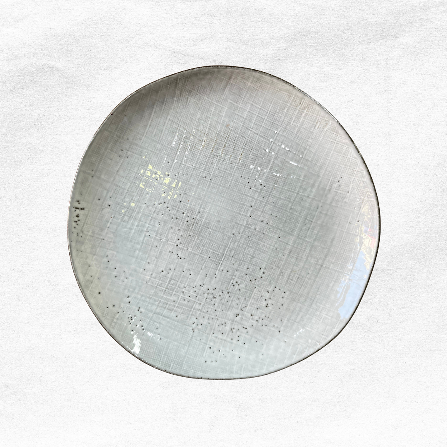 Plato Fondo Rustico A35 1