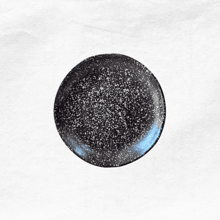 Platillo Mini W52-1 1