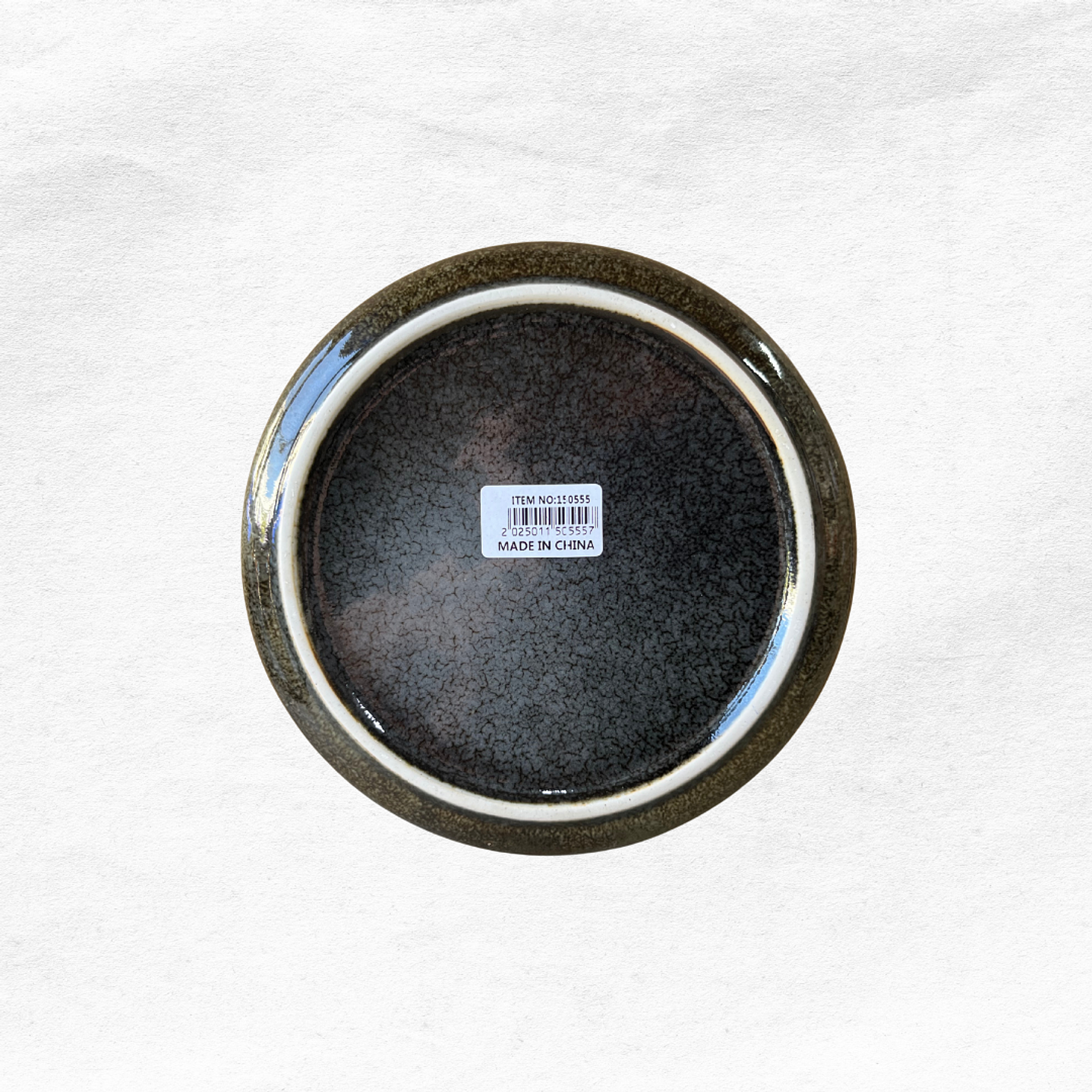 Plato Pan pequeño 0555 4