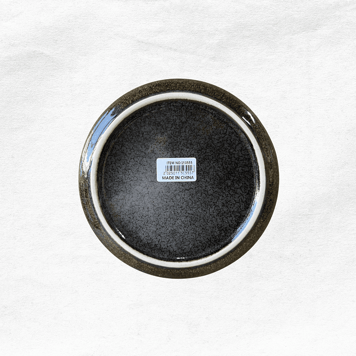 Plato Pan pequeño 0555 4