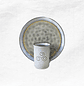 Set Taza/Platillo 06 (2 piezas) - Miniatura 3