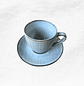 Set Taza/Platillo 0535 - Miniatura 2