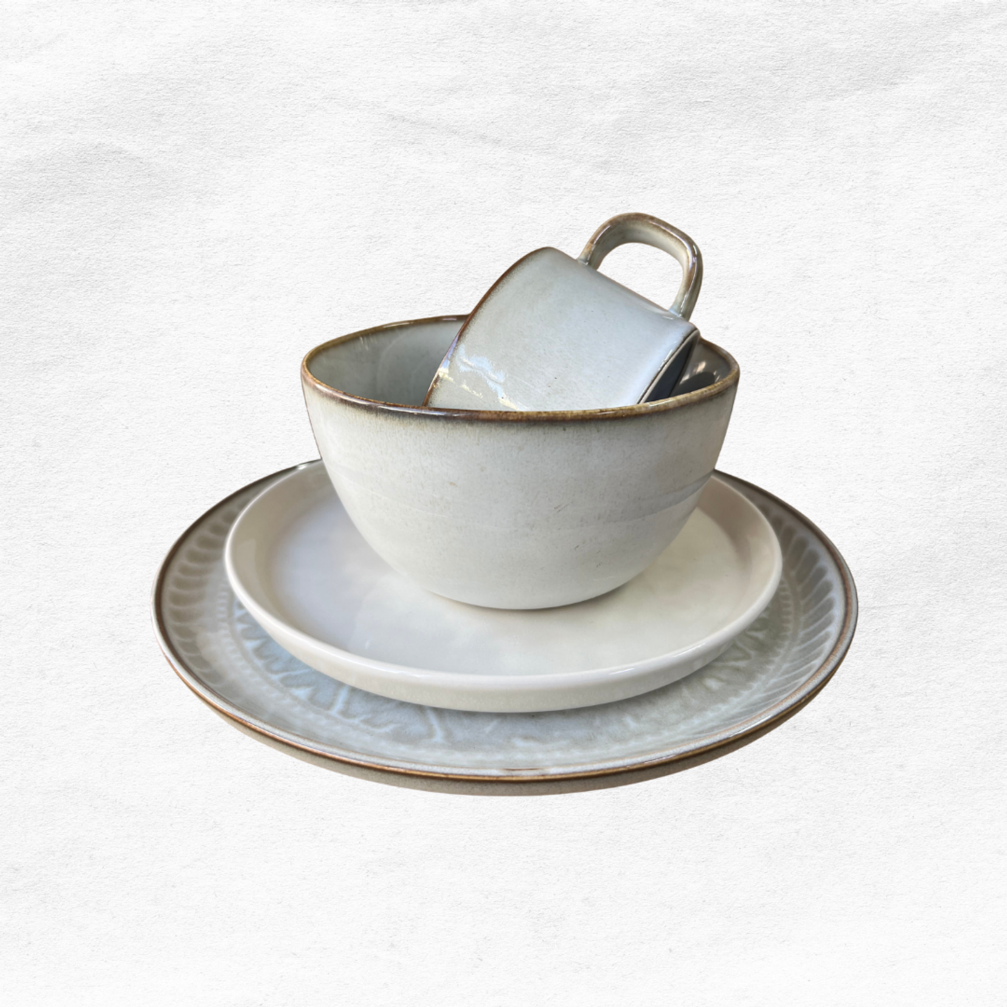 Juego 04 (4 piezas) 3