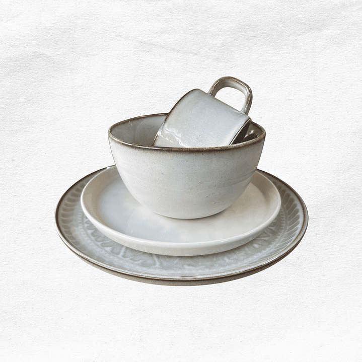 Juego 04 (4 piezas) 3