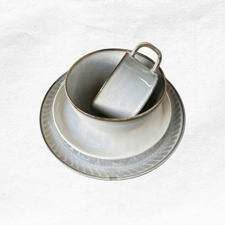 Juego 04 (4 piezas) 2