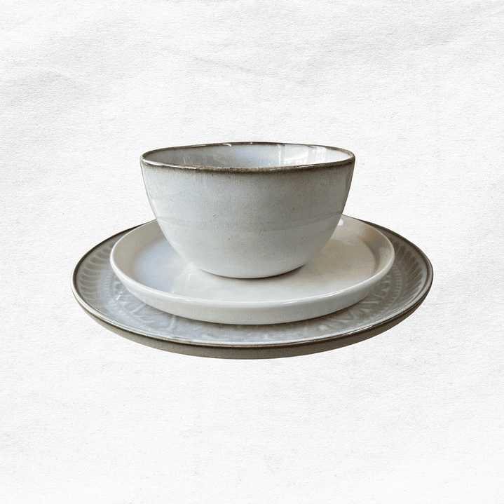 Juego 01 (3 piezas) 3