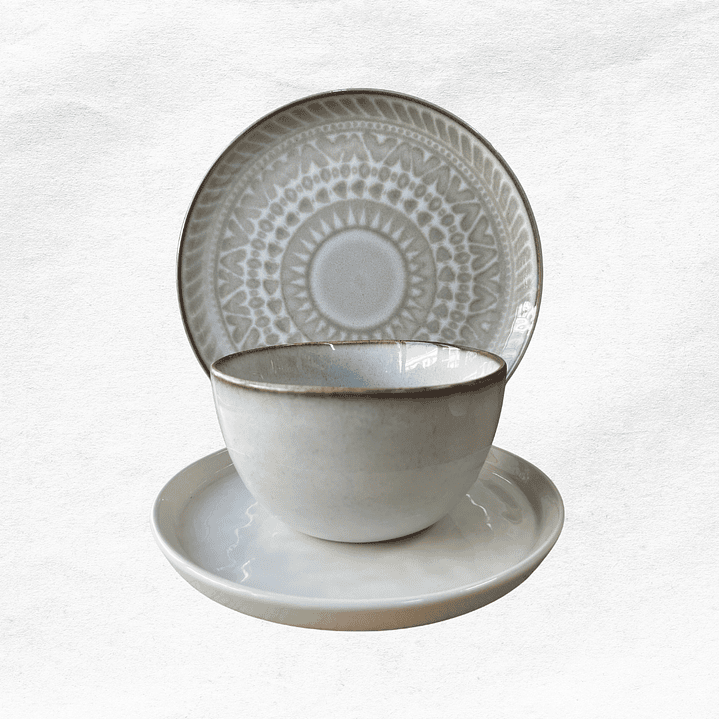 Juego 01 (3 piezas) 1