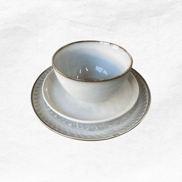 Juego 01 (3 piezas) 2