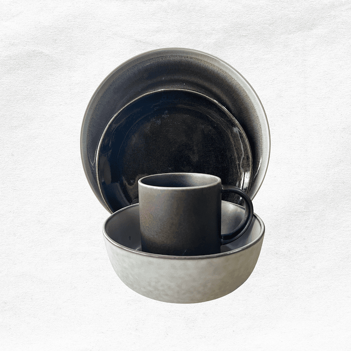 Juego 02 (4 piezas) 1